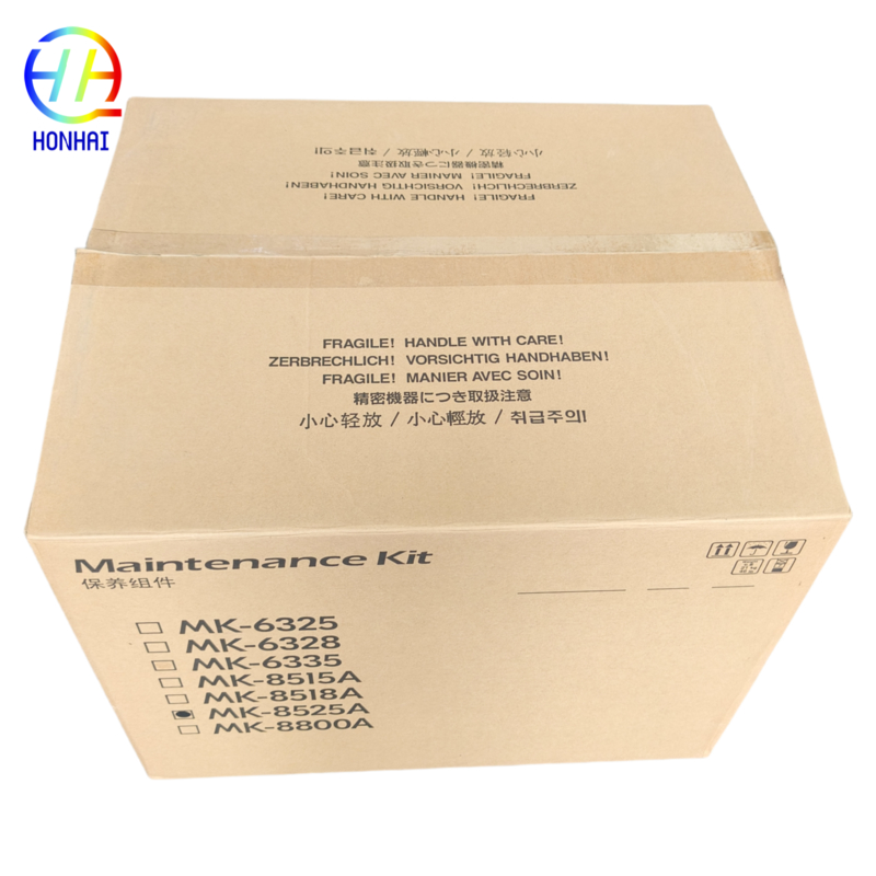 Original New Maintenance Kit 1702V80KL0 MK-8525A for Kyocera TASKalfa 4052ci 4053ci 5052ci 5053ci ECOSYS P8060cdn printer copier parts