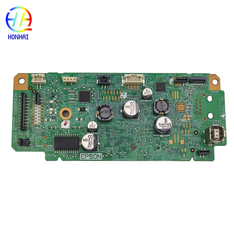 Mainboard for Epson L3250 motherboard formatter board L series printer part