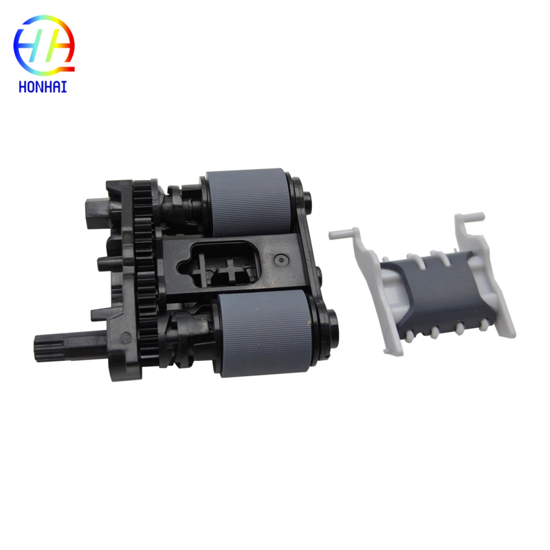 ADF Roller Kit B3Q10-60105 for HP Color LaserJet Pro MFP M277dw MFP M277n MFP M281fdw MFP M283fdw MFP M377dw MFP M477fdn MFP M477fdw MFP M477fnw MFP M426fdn MFP M426fdwADF Pickup Roller Assembly