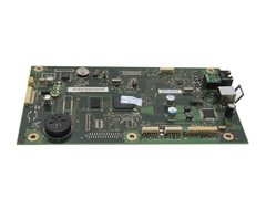 Printer Formatter Board for HP LaserJet M1536dnf (CE544-60001)Main Board Logic Board Original