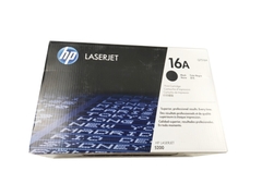 Hp Laserjet Toner Cartridge For HP LaserJet 5200 5200n 5200LX Q7516A 16A