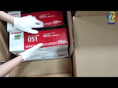 Canon 051 Original Toner Cartridge – Precision Printing, Every Time