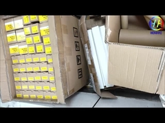 Warehouse Inventory Update: Printer & Copier Parts Ready for Dispatch!