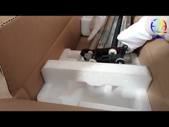 Konica Minolta AC57R75133 Transfer Belt Cleaning Unit