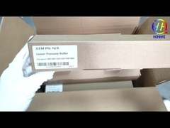 Lower Sleeved Roller For Ricoh MPC2003 2503 2011SP AE02-0247 AE02-0223 Lower Pressure Roller