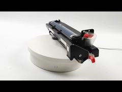 Developer Unit For Ricoh MP301 Black Drum Unit Copier Drum Unit