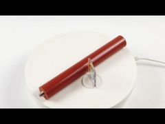 Original foaming Lower pressure roller for Kyocera FS4100 FS4200 FS4300 M3550 M3560 P3045 P3050 P305