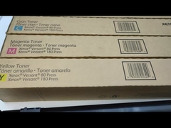 Original new Toner cartridge for Xerox V80V180, Europe version 006R01646, 006R01647, 006R01648, 006R