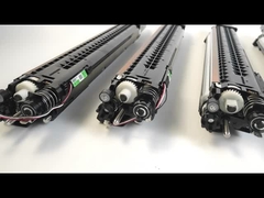 Developer unit-CMYK Set (US Version) Xerox DC-240, 242, 250, 252, 260, (WorkCentre) WC-7655, 7665, 7