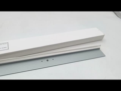 Drum Cleaning Blade for Konica Minolta  Bizhub 601 751 600 750 57AA20080 Copier Drum Cleaning Blade