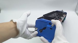 Q3984A RG5-7691-250 RG1-7691-000 Fuser Unit for HP LaserJet 5550 N DN 5550N 5550DN Printer parts Fus