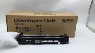 Fix Kyocera Print Quality with DV 5230 Developer Unit