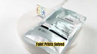 Black Developer powder for Ricoh MP2501 1813 2013 2001 D158-9640 Developer