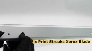 Xerox 013R00589 Drum Cleaning Blade Replacement