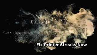 Xerox Drum Blade Fix Streaks & Smudges
