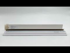Fix Ricoh Print Streaks Drum Cleaning Blade Replacement
