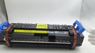 Fuser Kit Fixes Smearing Ghosting