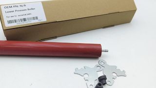 Original new Fuser Pressure Roller for Xerox VersaLink B400 B405 WC 3615 115R00119 115R00120 Printer