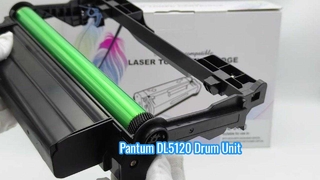 Pantum DL5120 Drum Unit Replacement For Crisp Printing