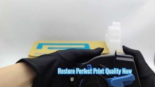Toner Cartridge TK-3432 TK3432 