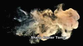 Toner Cartridge for Sharp MX2301 MX2600N 3100N 2601N 3101N Color Copier Toner