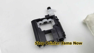 Fix Paper Jams JC9300525A Pickup Roller