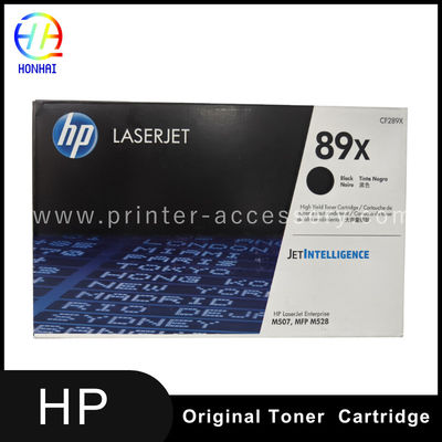 HP Laserjet Enterprise M507 Laser Toner Cartridge For HP LaserJet Enterprise MFP M528 CF289X 89X