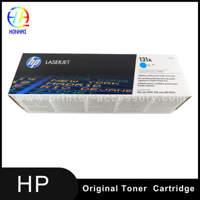 Printer Laser Toner Cartridge For HP LaserJet Pro 200 Color M251 MFP M276 CF211A 131A