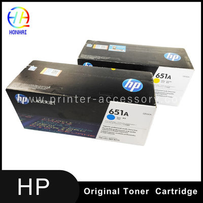 HP LaserJet Laser Toner Cartridge For HP LaserJet Enterprise 700 Color MFP M775 Series 651A CE341A Cyan CE342AC Yellow