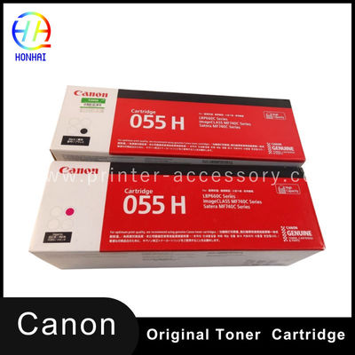 Canon ImageCLASS Laser Toner Cartridge For Canon ImageCLASS LBP664Cx MF746Cx 055H