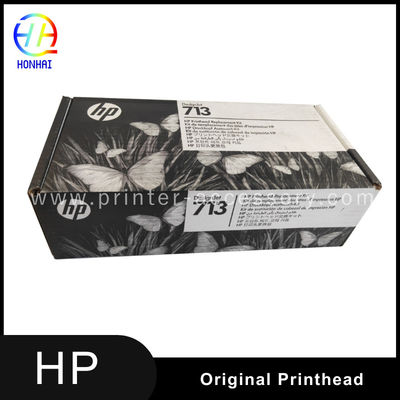 DesignJet Printhead Replacement Kit  For HP 713 3ED58A Printer Parts