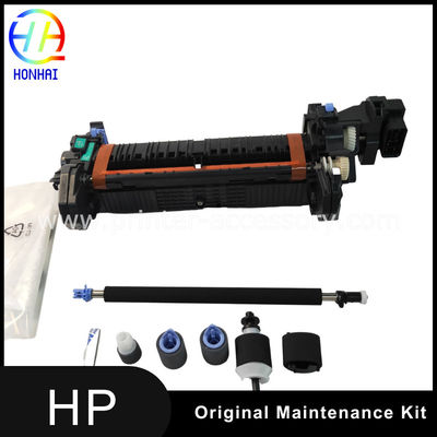 HP Maintenance Kit with Original Fuser Unit Transfer Roller and Pickup Roller for HP LaserJet CP3525 CM3530