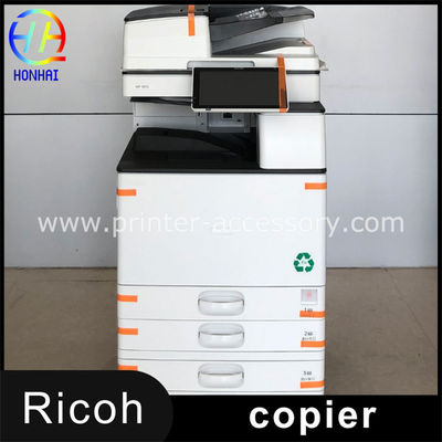 Ricoh MP 4055 5055 6055 Copier Machine Japan Original Multi Functional Office Copier
