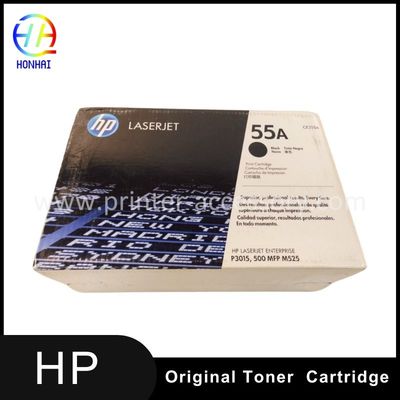 HP LaserJet Laser Toner Cartridge For HP LaserJet Enterprise 500 MFP M525 Series LaserJet Enterprise P3015 Series LaserJet
