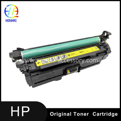 Original Laser Toner Cartridge for HP  LaserJet Enterprise 500 color M551 MFP M575 MFP M570 CE400A CE401A CE402A CE403A 507A