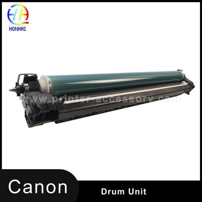 Compatible High Print Quality Drum Unit for Canon IR C255iF C350P C355iF C350iF with 31,500 to 37,200 Page Yield