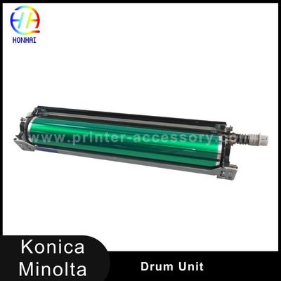 Original Konica Minolta Drum Unit for AccurioPress C1060L with High Print Quality and Slide-in Installation