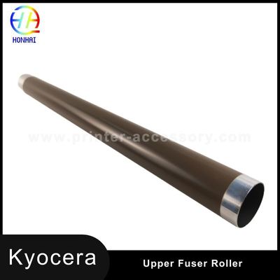 OEM Corrosion Resistant Upper Fuser Roller for Kyocera TASKalfa Series Printers and MFPs
