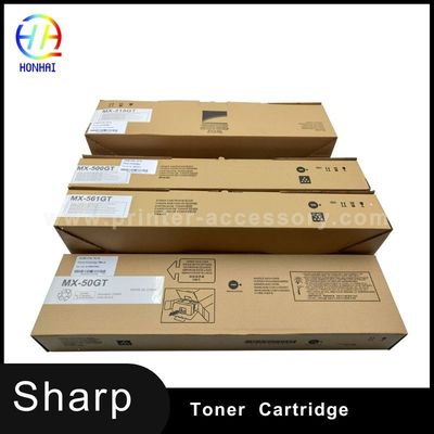 Toner Cartridge For Sharp MX4100n MX561 machine Mxm5070 & Sharp Mxm266nv
