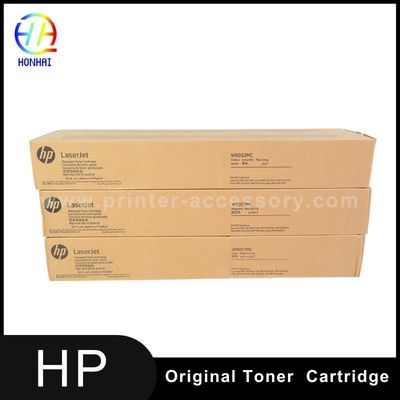 Laser Toner Cartridge for HP Color Managed MFP E87640 E87650 E87660 W9051MC W9052MC W9053MC  Printer  Toner Cartridge
