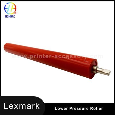 Lower Pressure Roller for Lexmark M1140 M1145 M3150 - Durable Heat-Resistant Fuser Roller Extends Assembly Life