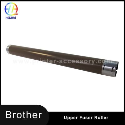 Upper Fuser Roller for Brother HL-L2260 2260D2300D 2300DR 2305W 2315DW 2320D 2321D 2340DW 2340DWR 2360DW L2360DN 2360DNR 2361DN 2365DW 2365DWR 2366DW 2560DN