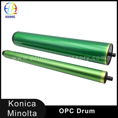 Original color OPC drum for Konica Minolta Bizhub C451 COLORS C451 & Bizhub C451 BK