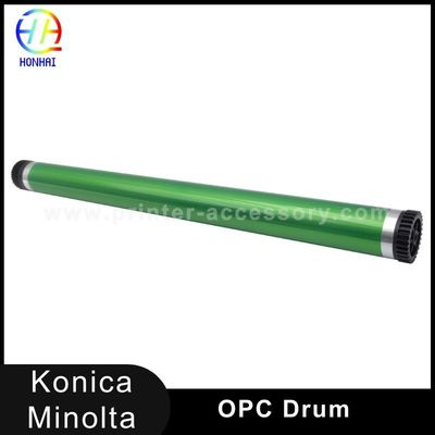 Original Color OPC Drum For Konica Minolta Bizhub 283 223 423 363 DR411