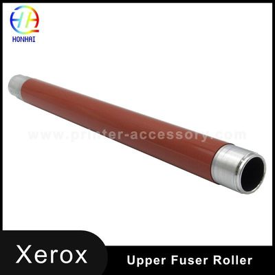 OEM Upper Fuser Roller for Xerox Color 550 560 570 C60 C70 DocuColor 240 250 260 Printer Fuser Heat Roller