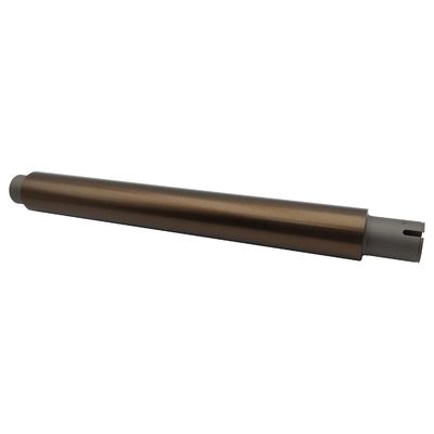 Original New Fuser Upper Roller For SHARP MX M282 M283 M362 M363 M423 M452 M453 M464 M465 M654 M754 M502 M503 M564 M565 NROLT1821FC Z1NROLT1821FCZZ Fuser Upper Heat Roller