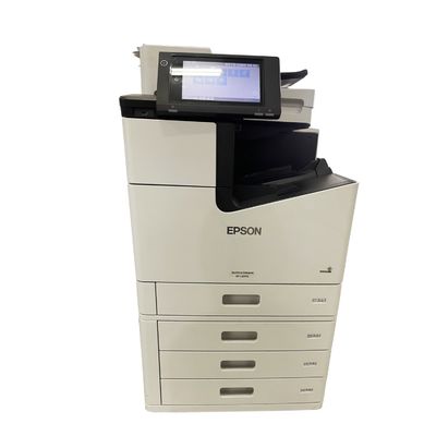 Machine for Epson Wf-C20750 Color Inkjet Array Digital Multifunction Printer