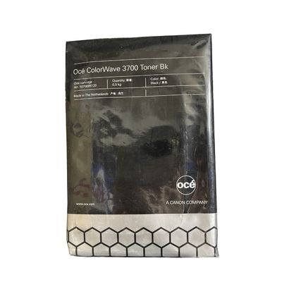 Genuine Laser Toner Cartridge For Oce Colorwave 3700 Toner Black 1070095120 Yellow 1070095116