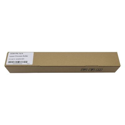 Original New Fuser Pressure Roller For Xerox VersaLink B400 B405 WC 3615 115R00119 115R00120 Printer Lower Roller