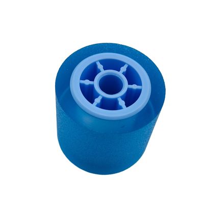 Original OEM Replacement Separation Roller for Ricoh Aficio with High Print Quality and Slide-in Installation